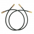 Шланги гидравлические с фиттингами 0,90м KIT OB-2C-090