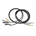Шланги гидравлические с фиттингами 6.0м KIT OB-GT/M-60