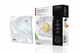 Пакеты ЗИП CASO ZIP 26х35