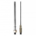 Трос рулевой Ultraflex M58 8"