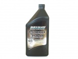 Масло Quicksilver 25W-40 синтетика 4-х такт. (1л.) 92-858052QB1 (92-8M0086226)