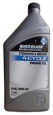 Масло Quicksilver 25W-40 4-Stroke Stern Drive (1л.) 8M0086223/858048QE1