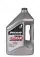 Масло Quicksilver 2х такт Premium TCW3 (10л.) 92-858023QB1