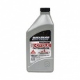 Масло Quicksilver 2х такт Premium TCW3 (1л.) 92-858021QB1