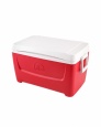 Изотермический контейнер Igloo Island Breeze 48 RED