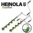 Ледобур Heinola EasyRun LONG 150