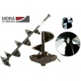 Шнек для Power Head 250 mm. 2-3969