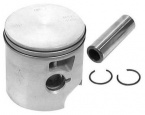 Поршень 705-850026T2 Piston Assy-0.15