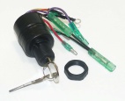 Замок зажигания в сборе. SWITCH ASSY 17009A5