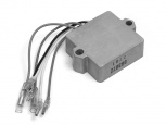 Регулятор напряжения Mercury Voltage Regulator 1998-2010 30-240 HP 883072T
