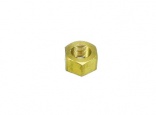 Гайка импеллера (122.1 Nut, driveshaft, flat only, not drilled 3/4)