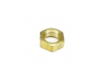 Гайка импеллера (22.1 shaft nut 5/8-18 brass)