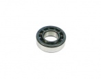 Подшипник вала (502 Bearing, single row, 7305B)