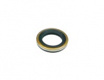 Сальник ступицы вала (507 Shaft seal, inner)