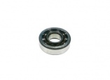 Подшипник вала Small, Medium серии (504 Bearing, single row, 7205B)