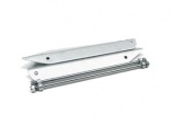 Крылья водозаборника Large серии (1186 Water intake fin kit, large)