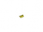 Шпонка крыльчатки помпы 1275 Tee key - water pump, Z, AH, AJ ,BB