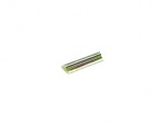 Шпонка импеллера Large (1706 Tee key, impeller, 3/4 dia. shaft, large, 1/2 round)