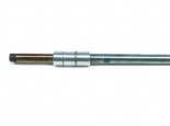 Вал без ступицы Mercury-60 4s (1853 Driveshaft only AGS-44)