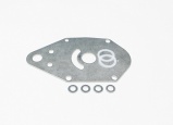 Основание корпуса помпы Faceplate Kit 19700A2 ( 40Jet , 60 , 55SeaPro )
