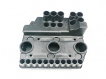 Запчасть Mercury Alternator 19662 Глушитель впуска ( 55 – 60  )