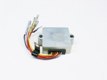Запчасть Mercury Voltage Regulator 1998-2010 30-240 HP 883072T Регулятор напряжения