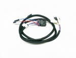 84-892990T01 HARNESS ASSY  Жгут подключения аналоговых приборов