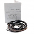 Кабель подключения тахометра  Harness Kit Tach 84-86396A8