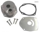 Компонент помпы Housing-w/p upper 817275A2 ( 90 – 115 , 150 3.0L )