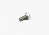 Запчасть Mercury 10-8248324 screw  Болт крепления помпы М6х16