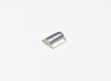 Запчасть Mercury 28-85119 KEY Шпонка помпы ( 20Jet , 25 origin , 40 , 50 )