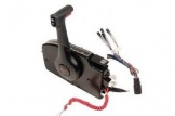 Remote Control-4000 8-Pin  881170A15 Контроллер управления с тримом 8-ми контактный .  Кабель 15 футов  ( 40 2s … - )