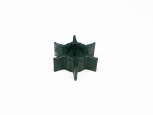 Крыльчатка охлаждения Yamaha 6H3-44352-00 ( 40 , 50 )
