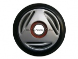 Ролик с подшипником BRP Wheel-135 B503190797