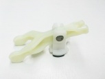 LEVER РЫЧАГ B410213109 Вилка электростартера