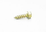 Запчасть BRP 365901100 screw-hex.taping 12