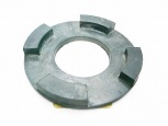 Запчасть BRP Stopper B570025800