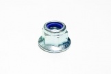 Гайка BRP Nut-Flange Elastic M10x1.5 DIN6926 B33074