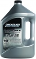 Масло Quicksilver 25W-40 4-Stroke Stern Drive (4л.) 92-8M0086227