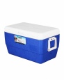 Изотермический контейнер Igloo Family 52 Blue