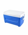 Изотермический контейнер Igloo Island Breeze 48 Blue