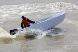 Trident 450