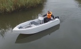 Trident 450C