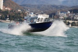 Trident 720 CT Indigo