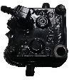 Топливный насос Mercuty (PUMP KIT-FUEL) 14360A78