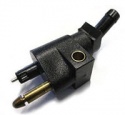 Топливный коннектор Mercuty  (CONNECTOR-FUEL) 816856T01