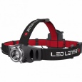 Налобный фонарь LEDLENSER H6R