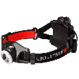 Налобный фонарь LEDLENSER H7.2