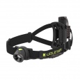 Налобный фонарь LEDLENSER NEO10R